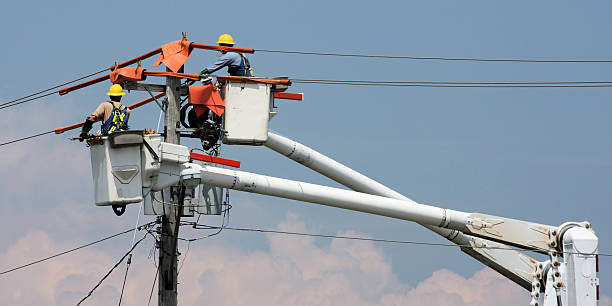 Emergency Electrical Repair Services in Pineville, KY